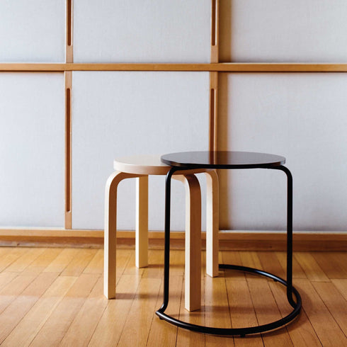 E60 Stool
